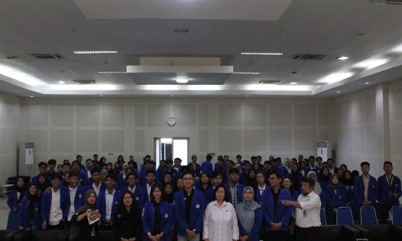 Sidang Umum MPM KM Udinus Bahas Evaluasi RKT KM, Pengesahan AD/ART, dan Pelantikan Pimpinan KM Baru