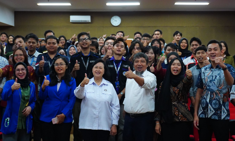 Koordinasi PRA-RKT Jadikan Program Kerja Lebih Terarah