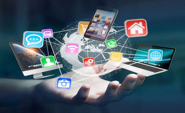 Peran Digitalisasi dalam Kehidupan