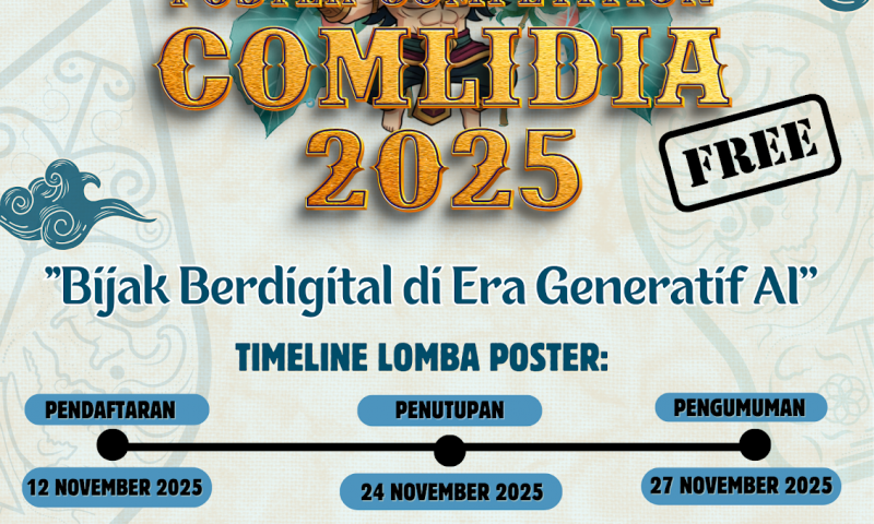 “Jawara” Ajak Pelajar Melek Etika Digital di Era Generatif AI