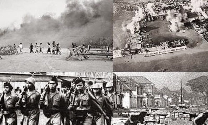 Memaknai Hari Pahlawan sebagai Bentuk Pengabdian Nasional