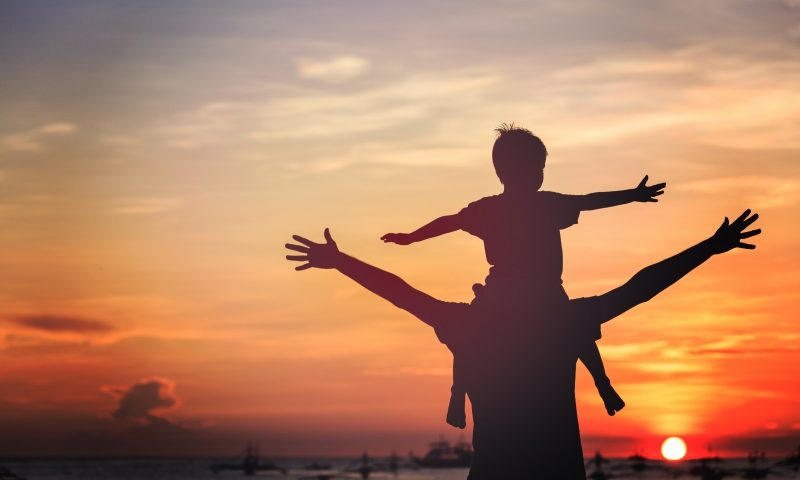 Hari Ayah Nasional, Sosok Penting yang Jarang Diperhatikan