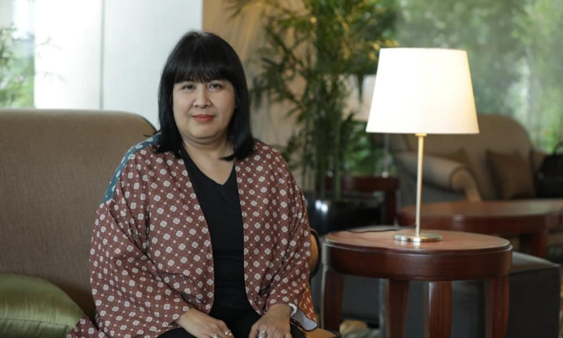 Suara bagi Mereka yang Dibungkam, Perjalanan dan Karir Leila S. Chudori