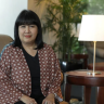 Suara bagi Mereka yang Dibungkam, Perjalanan dan Karir Leila S. Chudori