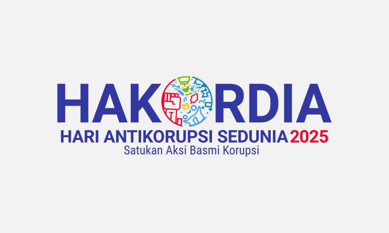 Peringatan Hari AntiKorupsi Sedunia sebagai Bentuk Kesadaran untuk Melawan Budaya Korupsi