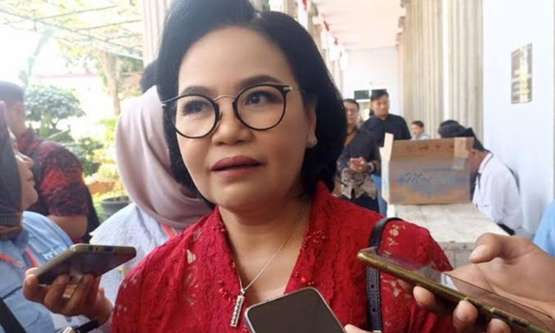 Semarang Ganti Kembang Api dengan Doa Bersama saat Tahun Baru 2025/2026