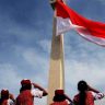 Menjaga Negara