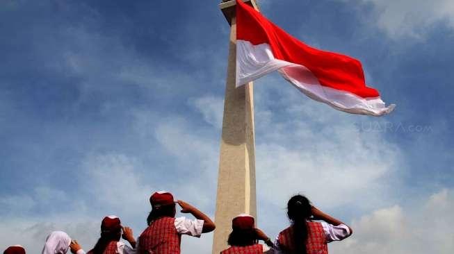Menjaga Negara
