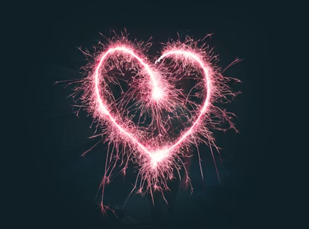 Hari Valentine 14 Februari sebagai Simbol Cinta dan Kasih Sayang