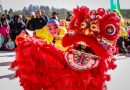 Kenapa Imlek Selalu Identik dengan Angpao dan Barongsai? Ini Maknanya