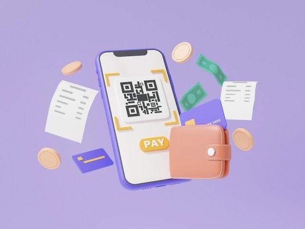 Efisiensi Pembayaran Digital di Era Modern