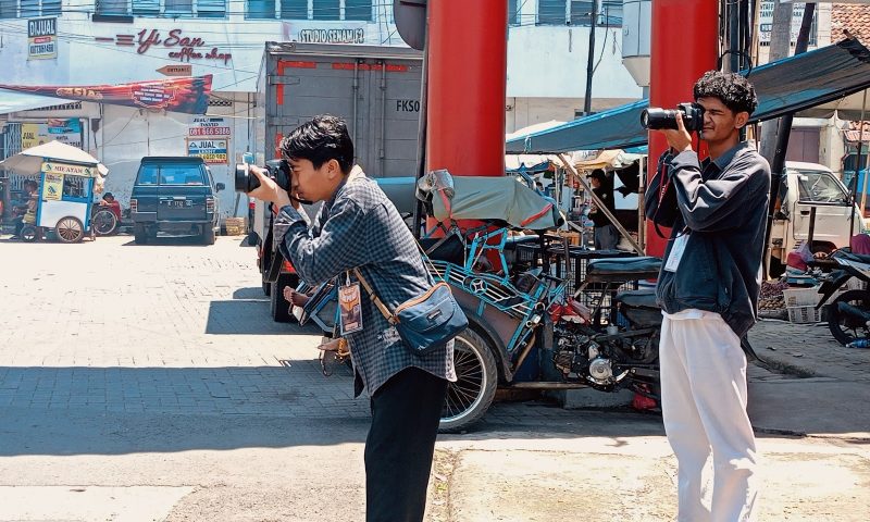 DPW#11 Memberikan Kesempatan dan Mengembangkan Potensi Lokal