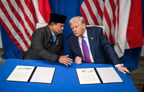 Ketegangan Iran Diserang AS dan Israel Picu Desakan Indonesia Keluar dari Board of Peace