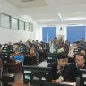 Tax Center Udinus Bersama Kanwil Pajak Gelar Pendampingan SPT Tahunan ﻿