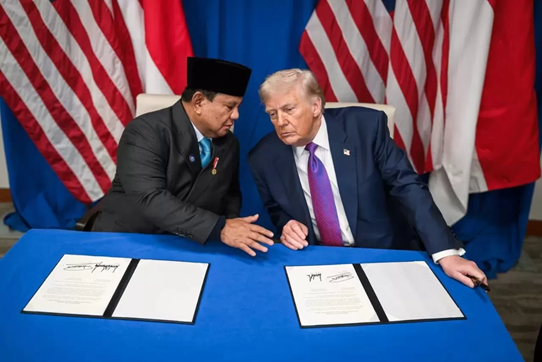 Ketegangan Iran Diserang AS dan Israel Picu Desakan Indonesia Keluar dari Board of Peace