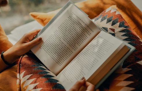 Hari Buku Sedunia sebagai Pengingat Pentingnya Membaca di Era Digital