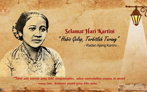 Hari Kartini Memaknai Perjuangan Kesetaraan di Era Modern