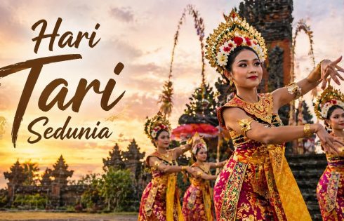 Hari Tari Sedunia sebagai Refleksi Seni Tari di Tengah Arus Modernisasi