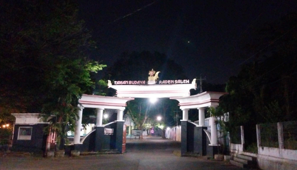 Taman Budaya Raden Saleh, Ruang Berkembangnya Seni dan Budaya di Kota Semarang
