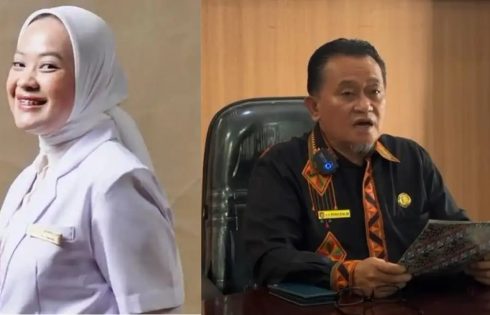 Pengunduran Diri Asisten I Setda Gayo Lues Usai Polemik Anak Viral di Media Sosial