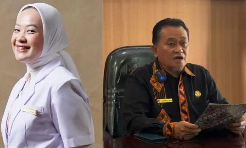 Pengunduran Diri Asisten I Setda Gayo Lues Usai Polemik Anak Viral di Media Sosial