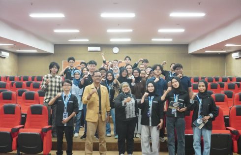 Wartafest 2026 Ajak Generasi Muda Berbagi Cerita Melalui Karya Kreatif