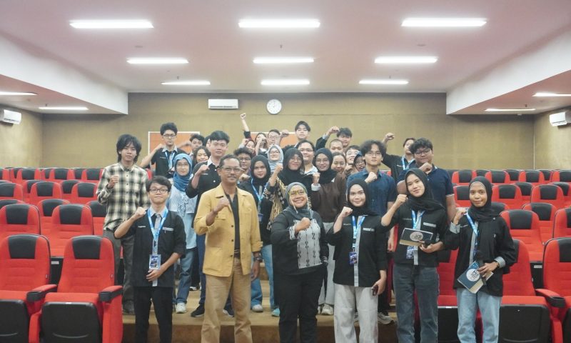 Wartafest 2026 Ajak Generasi Muda Berbagi Cerita Melalui Karya Kreatif
